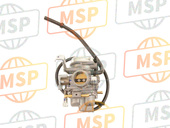 16100KPP861, Carburetor Assy. (VK6AB A), Honda, 3