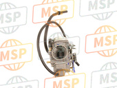 16100KPP861, Carburetor Assy. (VK6AB A), Honda, 4