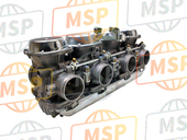 16100MCN751, Carburetor Assy. (VE66G B, Honda, 2