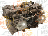 16100MT4305, Carburetor Assy. (VDJ1A A), Honda, 2