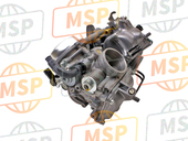 16100MZ8B40, Carburetor Assy. (VDF1G B), Honda