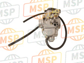 16101KK0004, Carburetor Assy,R, Honda, 2