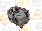 16101MBW602, Carburetor Assy. 1 (Carburetor No.), Honda