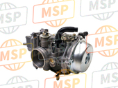 16101MCKG01, Carburetor Assy., Fr., Honda, 2