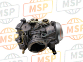 16101MCKG01, Carburetor Assy., Fr., Honda, 3