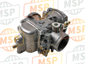 16101MCN611, Carburetor Assy. 1, Honda, 3