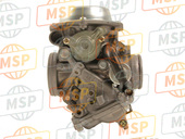 16101MM9622, Vergaser Kompl., R. V., Honda, 2