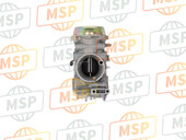 16101MS2602, Carburetor Assy. 1, Honda, 4