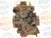 16101MV1630, Carburetor Assy., R. Fr., Honda, 2