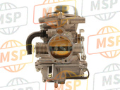 16101MV1630, Carburetor Assy., R. Fr., Honda, 3