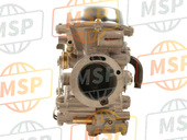 16101MV1630, Carburetor Assy., R. Fr., Honda, 4