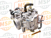 16101MZ8B40, Carburetor Assy., Fr., Honda