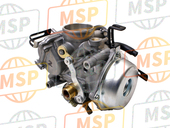 16102MBL610, Vergaser Kompl., H., Honda, 2