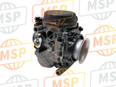 16102MBW601, Carburetor Assy. 2 (Carburetor No.), Honda