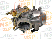 16102MCKG01, Carburetor Assy., Rr., Honda, 5