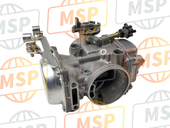 16102MCN611, Carburetor Assy. 2, Honda, 5