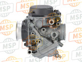 16102MET643, Carburetor Assy., R., Honda