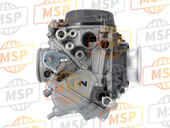 16102MET643, Carburetor Assy., R., Honda, 2