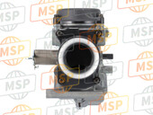 16102MET643, Carburetor Assy., R., Honda, 3