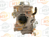 16102MM9623, Carburetor Assy., L. Rr., Honda