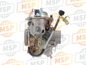 16102MS2602, Carburetor Assy. 2, Honda, 2