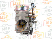 16102MS2602, Carburetor Assy. 2, Honda, 4