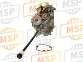 16102MT4640, Carburetor Assy., L. Fr., Honda