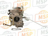 16102MT4640, Carburetor Assy., L. Fr., Honda, 4