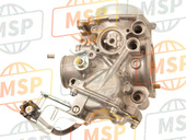 16102MT6601, Carburetor Assy. 2, Honda