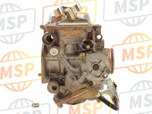 16102MT6601, Carburetor Assy. 2, Honda, 2