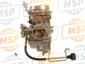 16102MT6601, Carburetor Assy. 2, Honda, 3