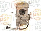 16102MT6601, Carburetor Assy. 2, Honda, 4