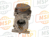 16102MV9600, Carburetor Assy. 2, Honda