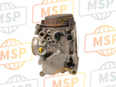 16102MV9600, Carburetor Assy. 2, Honda, 3