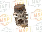 16102MV9600, Carburetor Assy. 2, Honda, 4