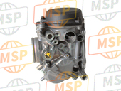 16102MW0600, Carburetor Assy. 2, Honda, 3