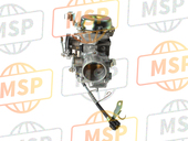 16102MW7780, Carburetor Assy. 2, Honda, 2