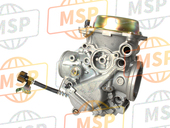 16102MW7780, Carburetor Assy. 2, Honda, 3