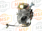 16102MW7780, Carburetor Assy. 2, Honda, 4