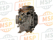 16102MZ2600, Carburetor Assy. 2, Honda