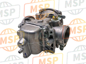 16103MCN611, Carburetor Assy. 3, Honda, 2