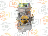 16103MS2602, Carburetor Assy. 3, Honda, 3