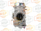 16103MS2602, Carburetor Assy. 3, Honda, 4