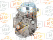 16103MT4640, Carburetor Assy., R. Rr., Honda