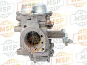 16103MT4640, Carburetor Assy., R. Rr., Honda, 4