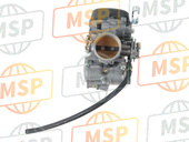 16103MZ2600, Carburetor Assy. 3, Honda, 3