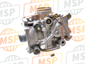 16104MT6601, Carburetor Assy. 4, Honda