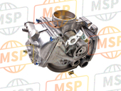 16104MT6601, Carburetor Assy. 4, Honda, 2