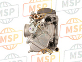 16104MV9600, Carburetor Assy. 4, Honda, 2