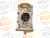 16104MV9600, Carburetor Assy. 4, Honda, 3